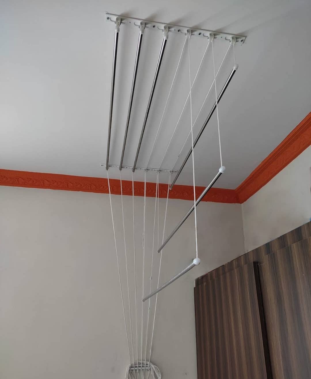 Balcony Cloth Hangers Chennai