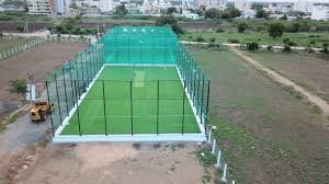 Sports Nets Installation Chennai