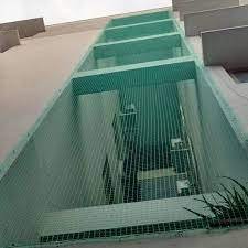 Recent Duct Area Net Installation Chennai
