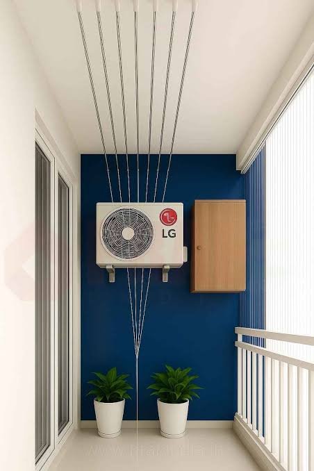 Balcony Cloth Hangers Chennai