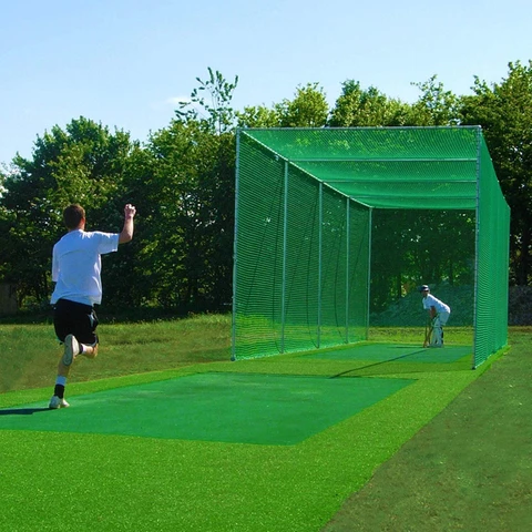 Cricket Practice Nets Chennai